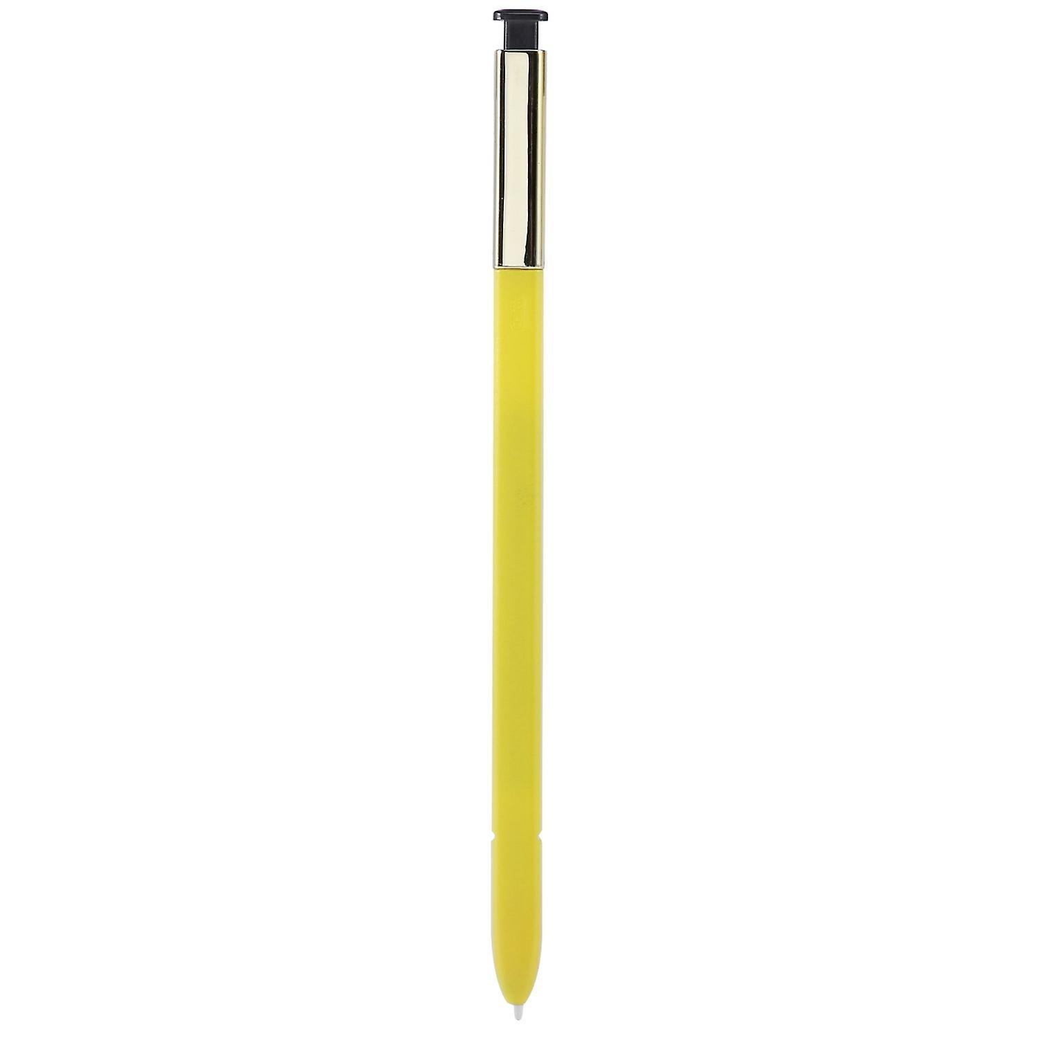 High-Sensitive Stylus Pen without Bluetooth for Samsung Galaxy Note9 N960 (Yellow) - Best Cell Phone Parts Distributor in Canada, Parts Source High-Sensitive Stylus Pen without Bluetooth for Samsung Galaxy Note9 N960 (Yellow) - Best Cell Phone Parts Distributor in Canada, Parts Source